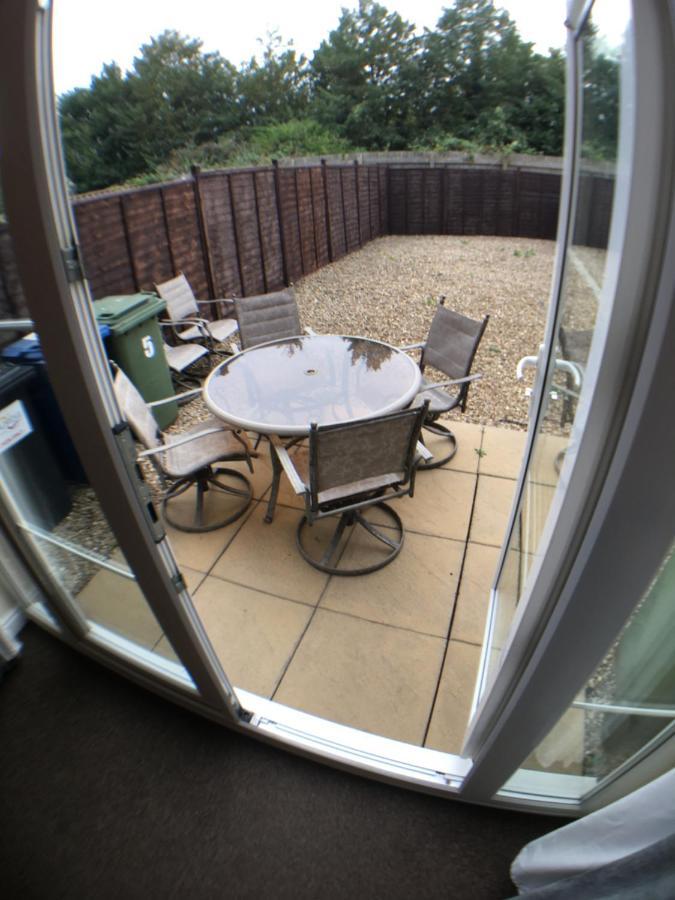 Very Large House, 6 Beds, 4 Bedrooms, 3 Bathrooms, 5 Smart Tv'S & Van Parking Boston Exteriör bild